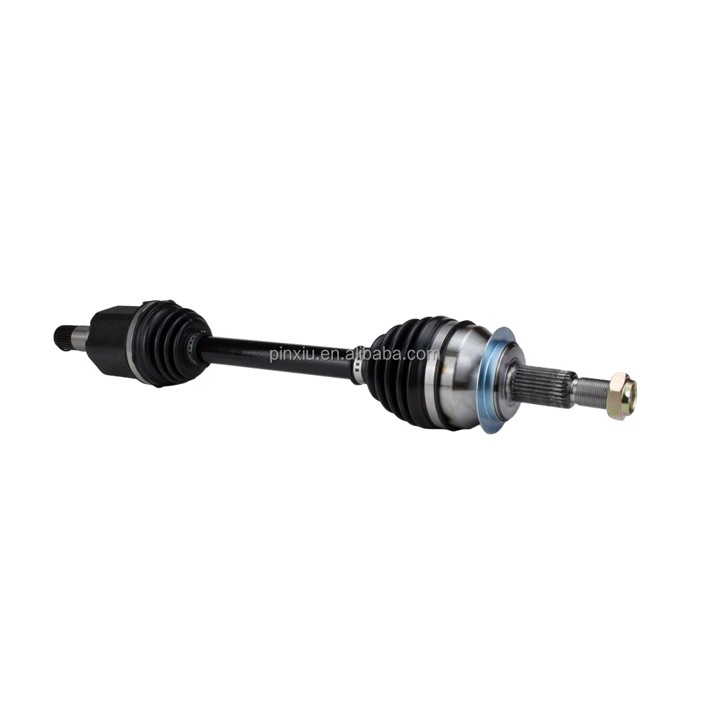 3セット 60F＋60B＋60R Genuine OEM Front Inner and Outer CV Joint Boot Kit for Land