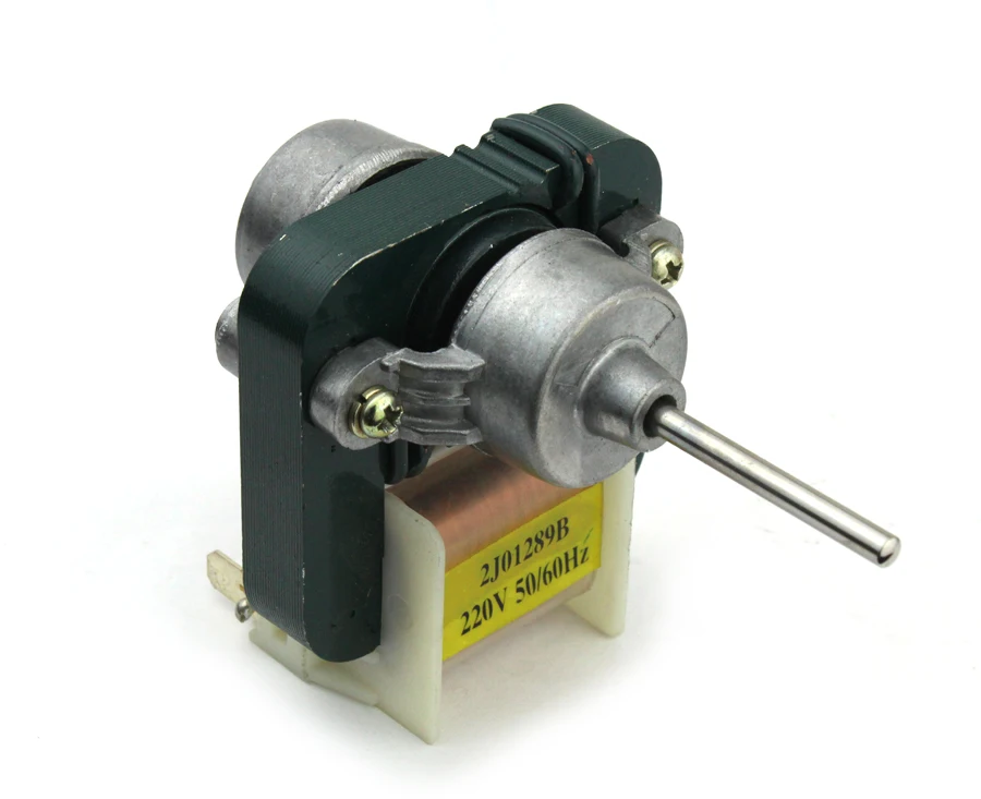 REFRIGERATOR MOTOR,MINI AC MOTOR SHADED POLE MOTOR