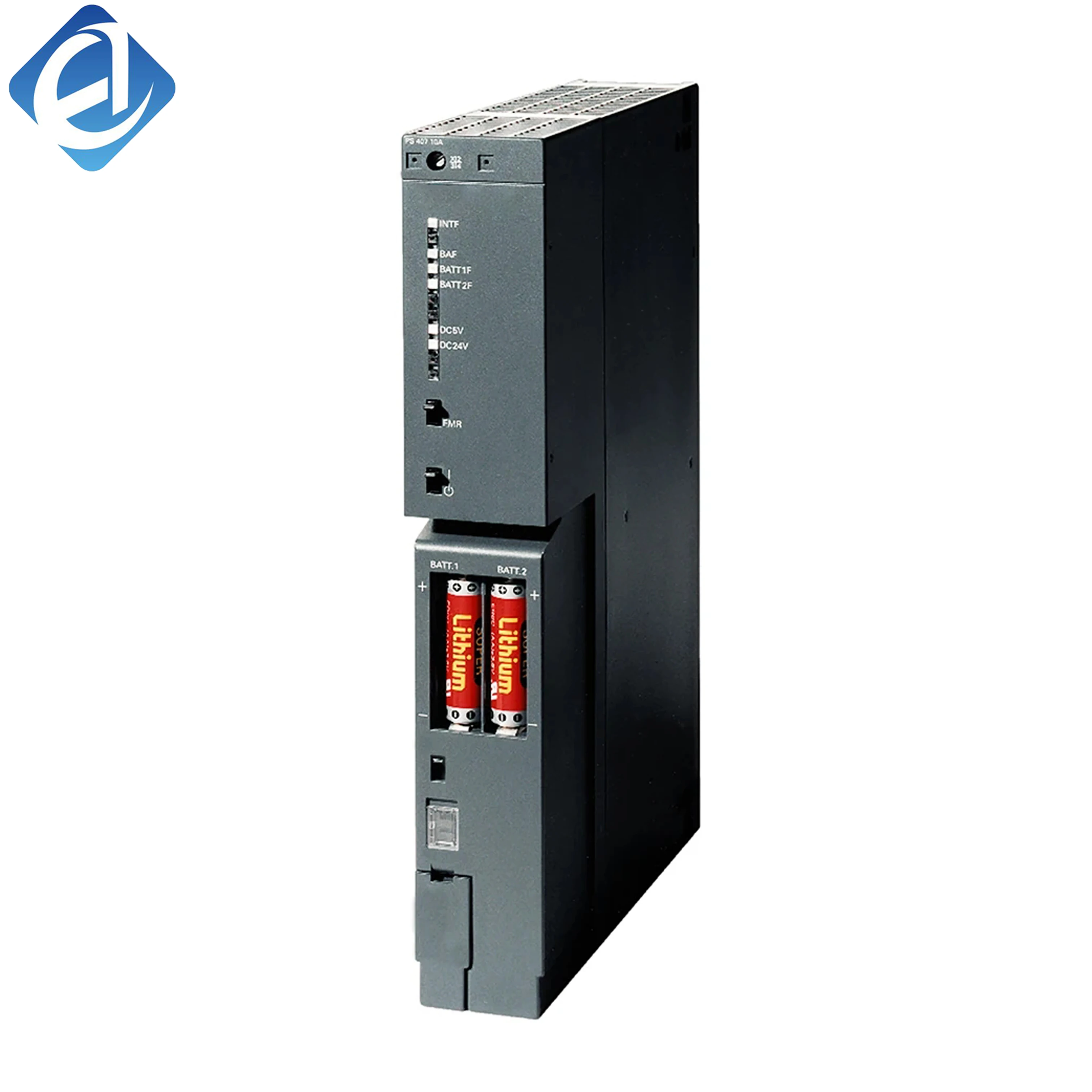 New Original 6ES7407-0DA02-0AA0 6es74070da020aa0 Power Supply Stock in Warehouse