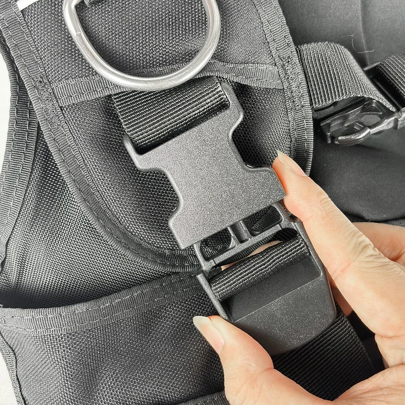 Scuba Diving Buoyancy Control Device Complex Type of BCD Jacket ...