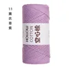 11 lavender purple