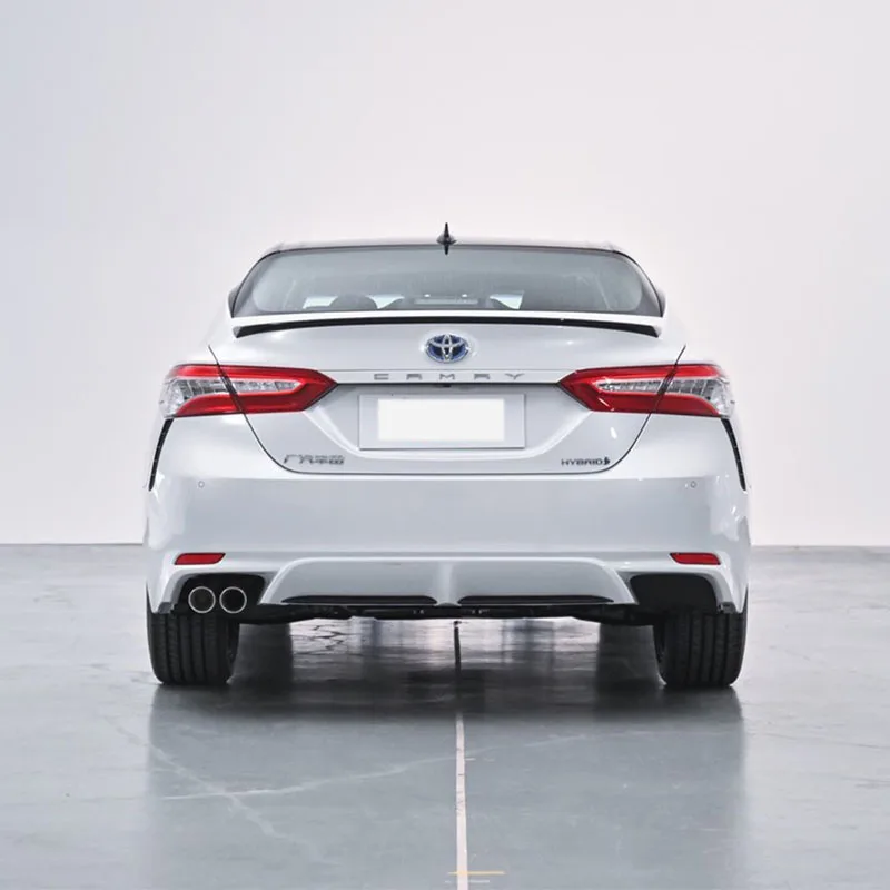 2023 New Model 2.0L 2.5L Cam-ry Gasoline Cars   for Sale