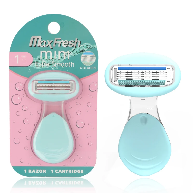 Sensitive Women System Razor Popular Mini Razor Blades For Women Buy