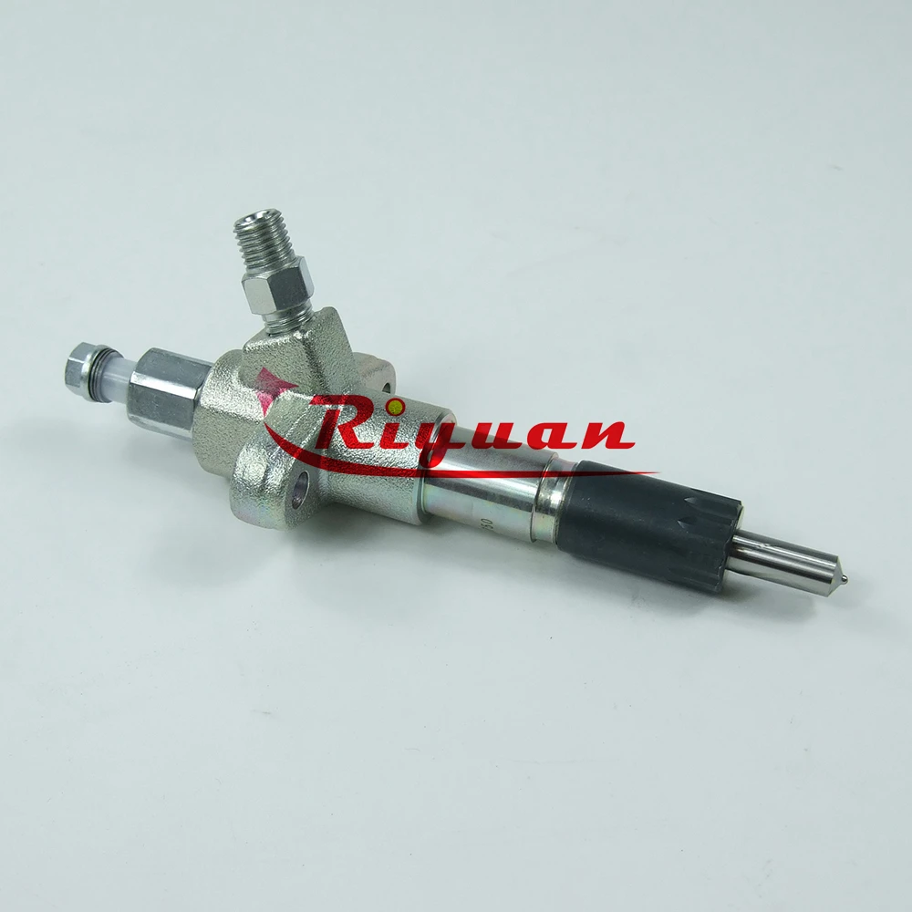 Nozzle Assembly 658 30 4750 1-15300421-0 for Isuzu ZX230