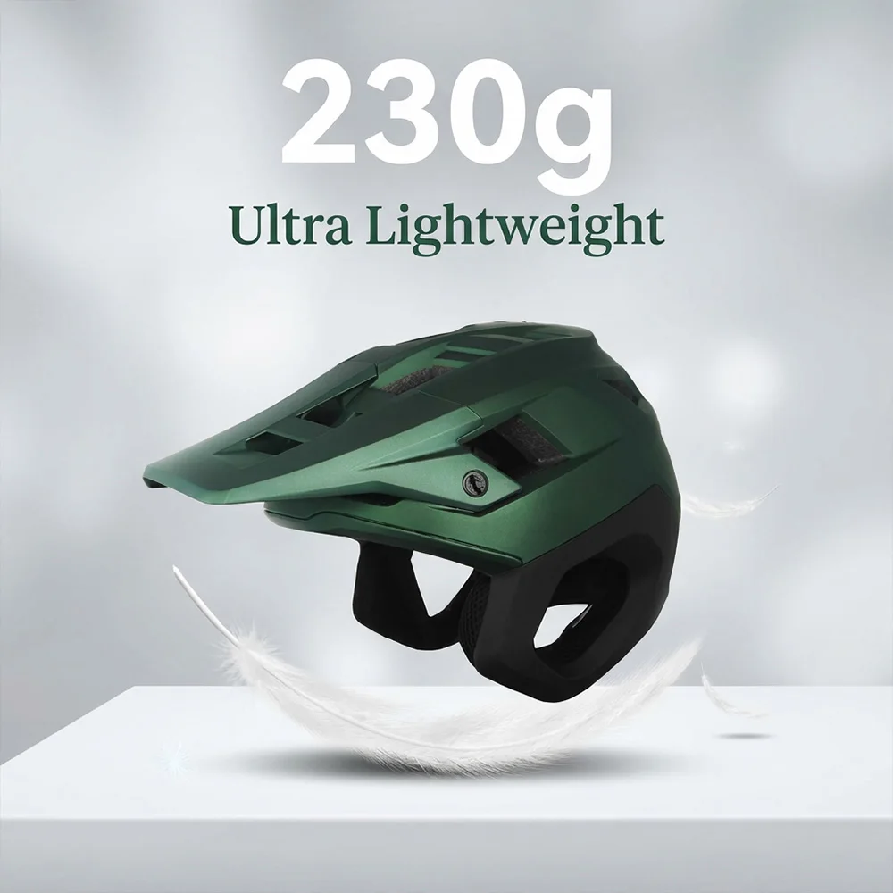 Lightweight Safety Helmet for Electric Bicycle Breathable Comfortable for Adult Men and Women