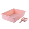 Rosa (pequeño) 38*28,5*10