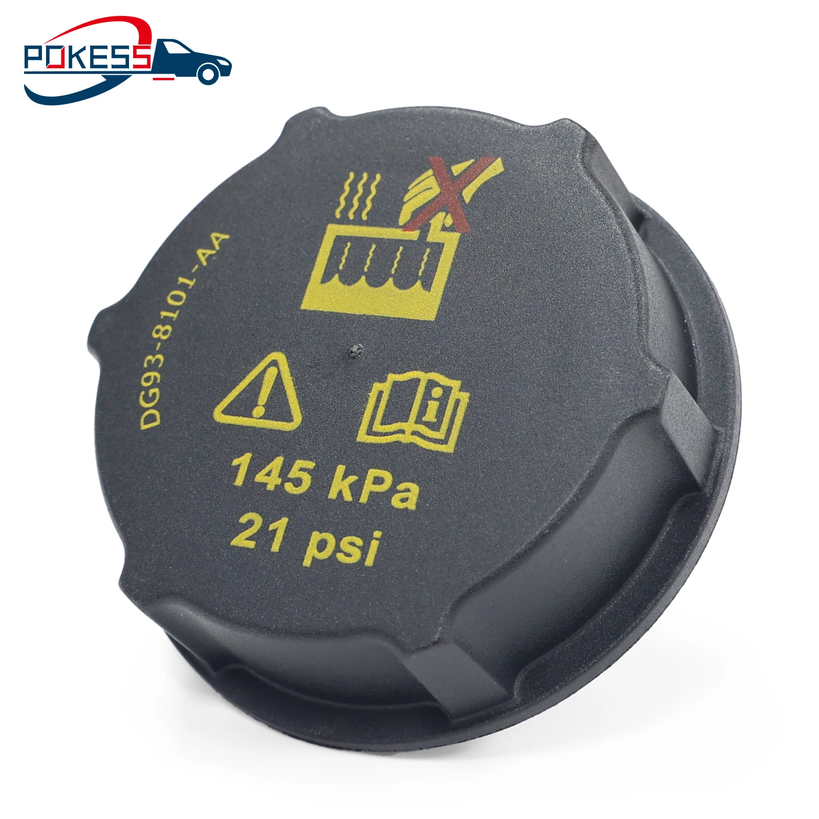 Factory Outelt Quality Auxiliary Water tank Cover OEM DG938101AA for... — 2