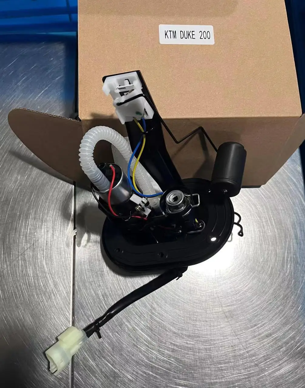 Panic at Vadodara Petrol Pump as Motorcycle Bursts into Flames Amid ...