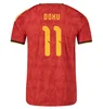 Red  Be lgium home 11