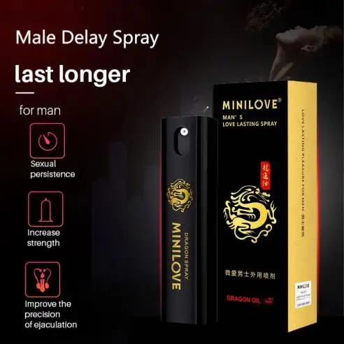 
Minilove God масло для мужчин спрей для задержки эрекции большой член спрей для эрекции долговечный 60 минут для мужчин предотвращает преждевременную эякуляцию интимный продукт 