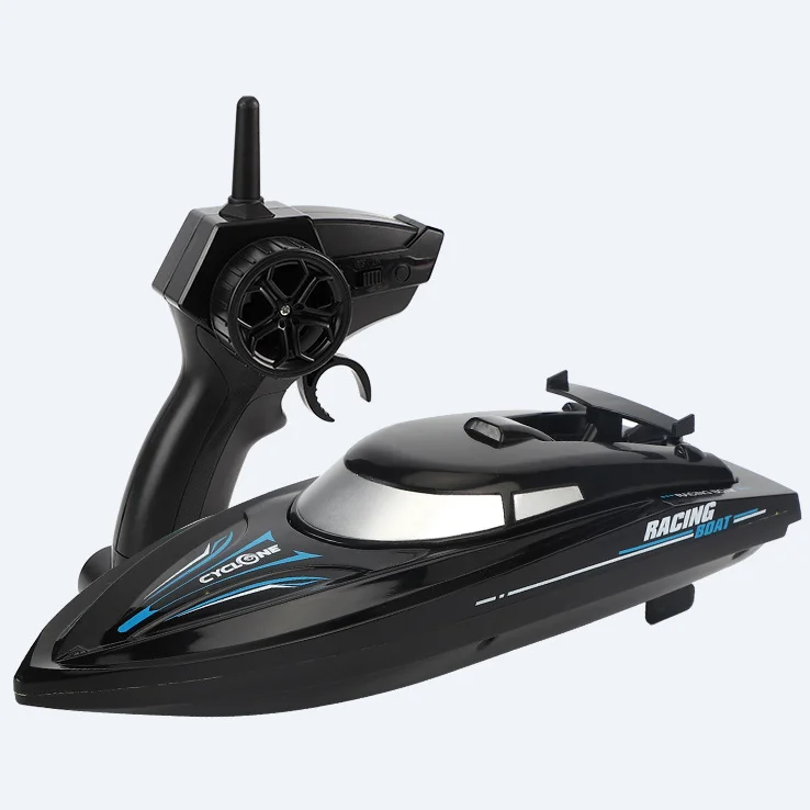 speed boat remote control racing