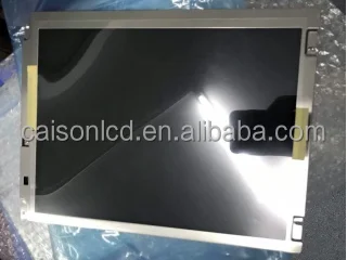 10.4 inch high brightness LCD panel NL6448BC33-70F support 640(RGB)*480, 900 nits, High brightness LCD screen factory