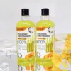 Acido ialuronico e niacinamide