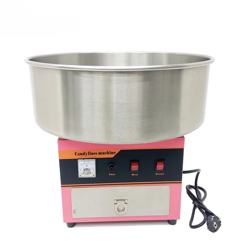 Commercial Cotton Candy Machine Motor For Cotton Candy Machine