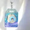 Llavero acrílico