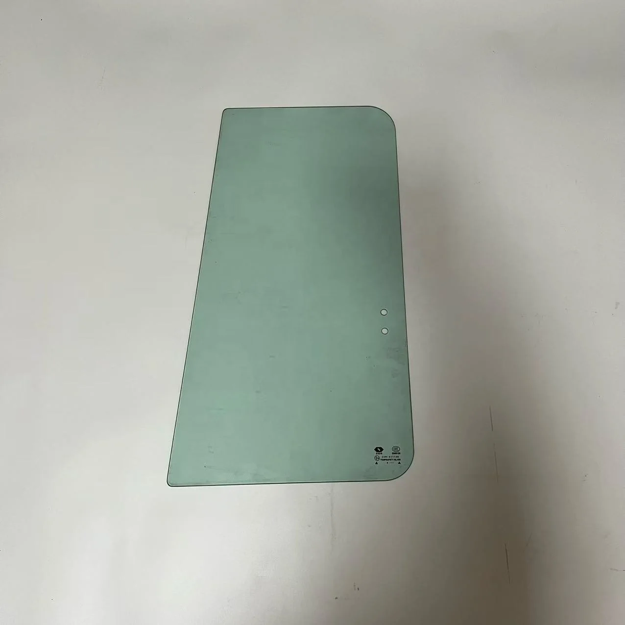YA00058455 4651653 Front Windshield Glass for Hitachi Excavator