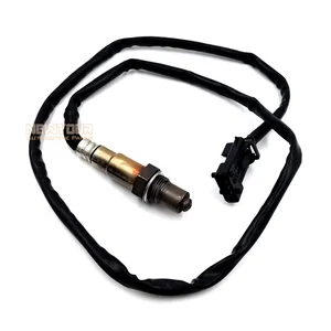 FC/A5/F3R Car Spare Parts New Auto Sensors High Quality Car Spare Parts Oxygen Sensor 0 258 006 784