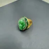 Anillo Verde