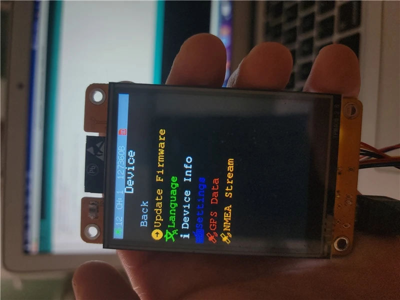 ESP32 Marauder - Secure & Reliable Wireless Tools