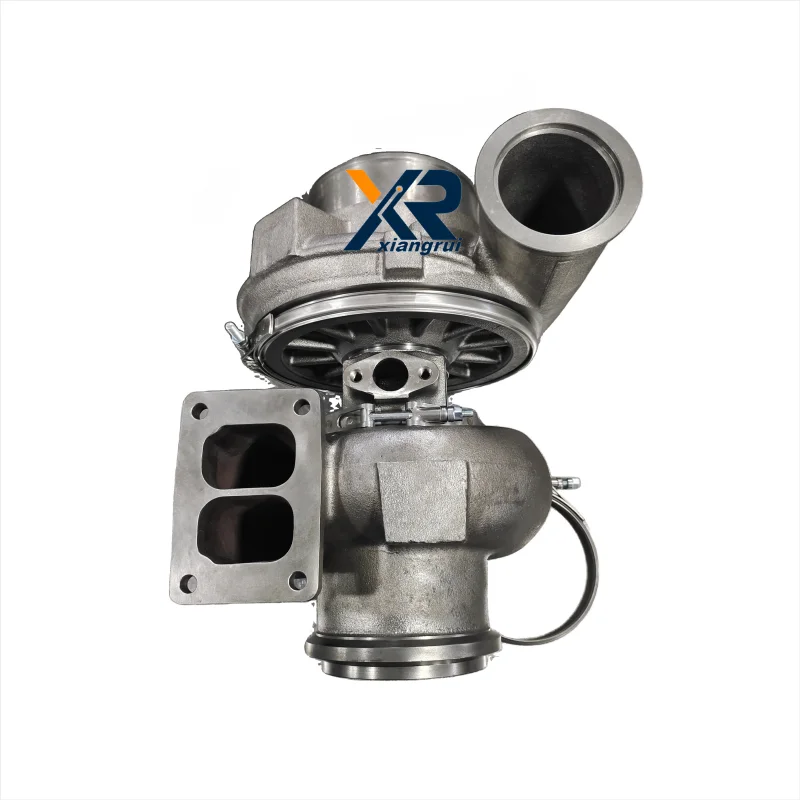 Turbocompror GTA4702B 362-0855 Para Motor Caterpillar CAT C15
