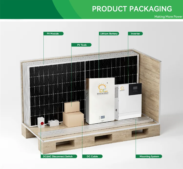 AC DC Hybrid Air Conditioner - Efficient Cooling Solutions