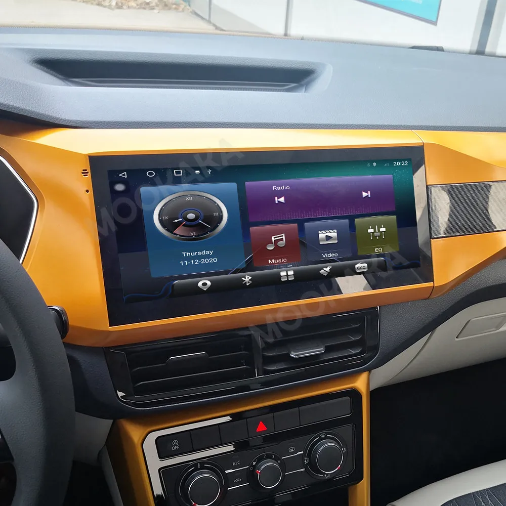 フォルクスワーゲン Ｔ－クロス ＴＳＩ アクティブ 認定中古車 アルミホイール スマートキー ＥＴＣ 盗難防止システム 230.0万円 令和5年( 2023年) 愛知県 中古車 - 価格.com Compatible With For T-Cross 2019 2020 2021 2022 2023 8インチカーGPSナビゲー