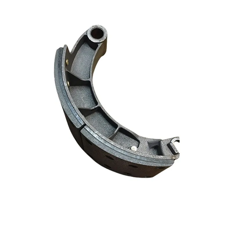 Brake Shoe AZ450045001160 for Dumping Truck Accessories