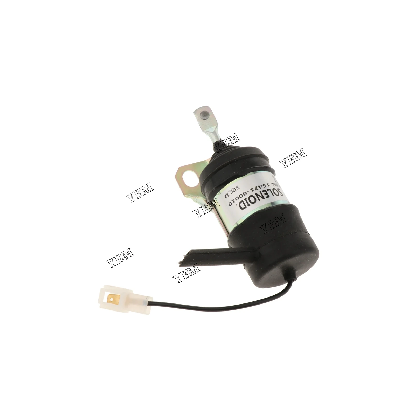 Solenoid B1750 for Kubota Replacement Engine Parts