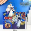 Sesshomaru en boîte