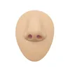 Naso della pelle