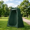 Dark green