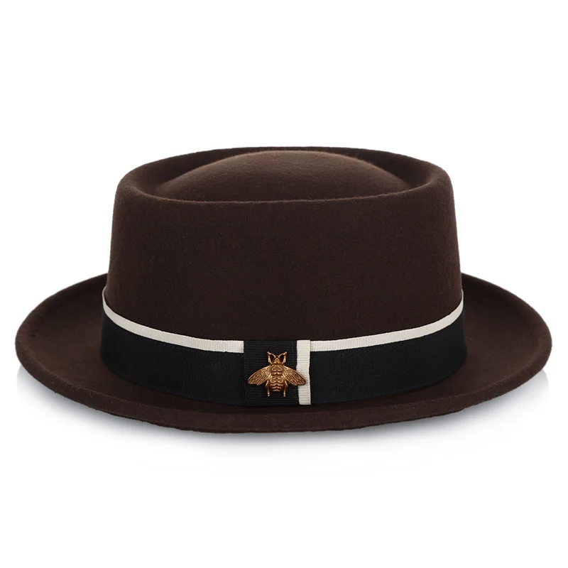 english small hat