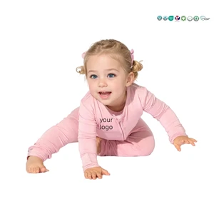 Bayi Rompers Bamboo Baby Clothes Ropa De Bebes Products Vetement Enfant Baby Rompers