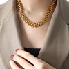 Gold-Necklace