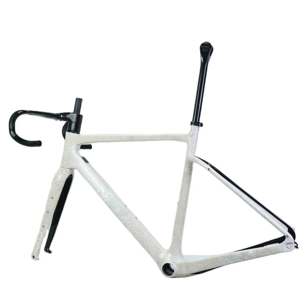 giant fahrradständer 29 zoll für Stance E+ Pro 2020, Höhenverstellbarer Fahrrad Seitenständer, Aluminiumlegierung Rutschfester Fahrradständer,D : MATTE GRAVY Farbe:Lava Stone RADON SOLUTION HYBRID 7.0