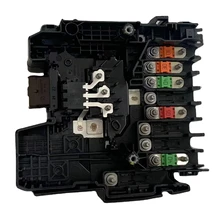 ECU Power Management Protection Unit For Peugeot 308 408  4008 Citroen C4 Picasso OE 9675350380 9675350280