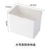 Large tall storage box