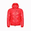 Corail Rouge
