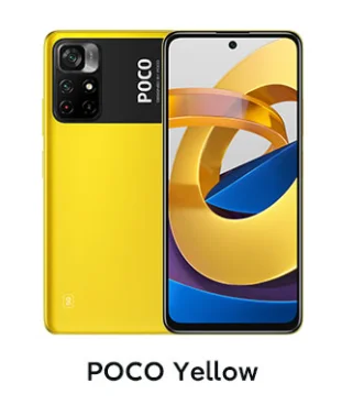 poco m4 pro 5g global price