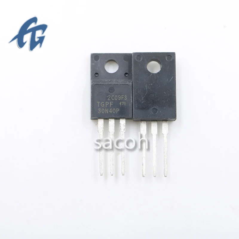 ## (SACOH電子部品)TGPF30N40P-L