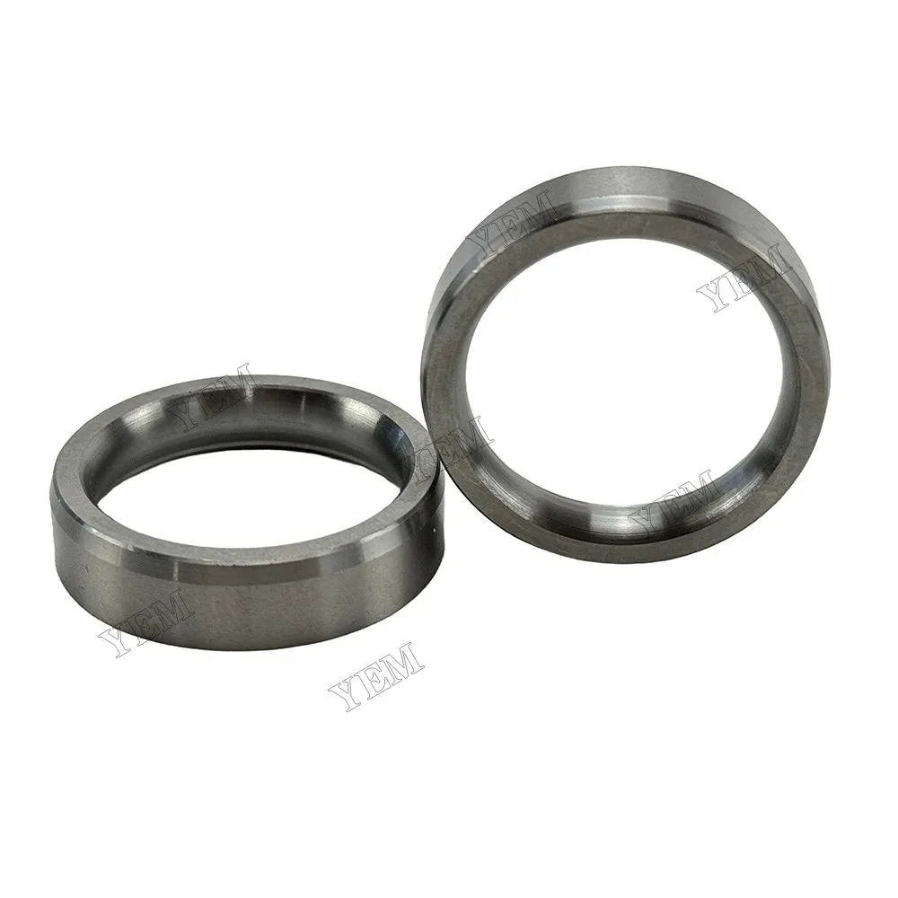 Compatible for Deutz F3L912W Exhaust Valve Seat Replacement Engine Parts 4
