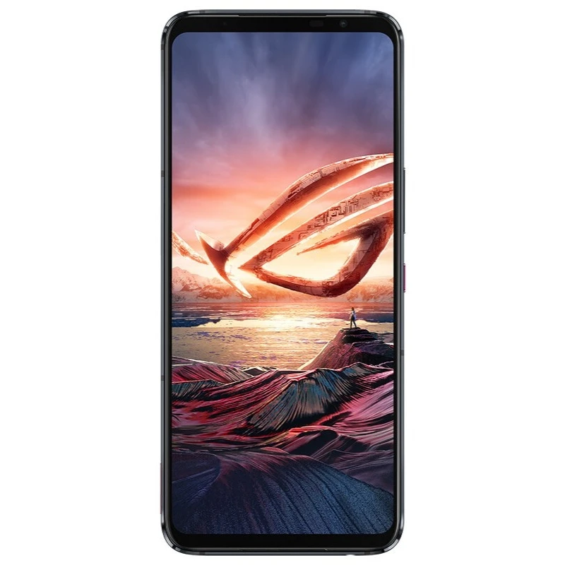 
 Оригинальный ROG Phone 5S Pro 5G игровой телефон 6,78 