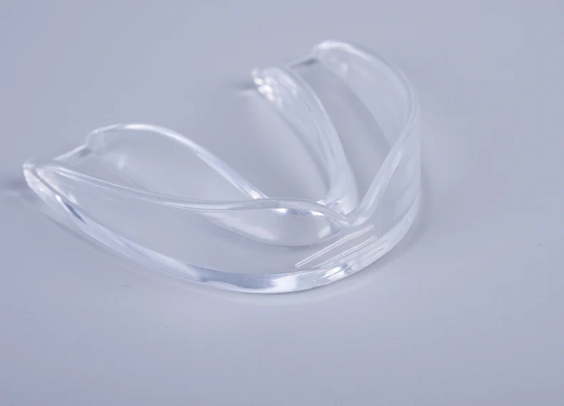 Custom Teeth Clenching Bruxism Mouth Guard for Teeth Grinding and Clenching at Night Boxing Product details