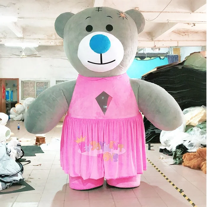 2体セット familiar × Bibiy. MASCOT BEAR familiar × Bibiy. MASCOT BEAR 2体セット