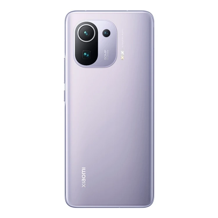 Xiaomi Mi 11 Pro 5G - 50MP Camera, 12GB RAM, 256GB Storage