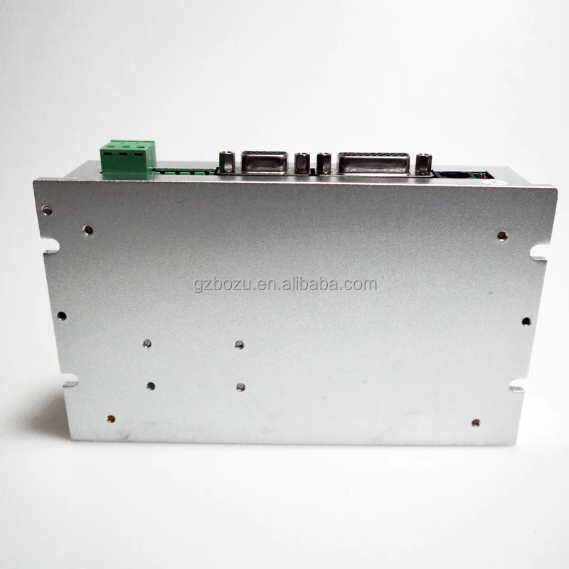 Leadshine AMT 806 Servo Driver for Inkjet Printing Machines - Reliable ...