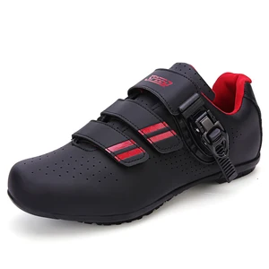 Factory Wholesale Professional Cycling Shoes High Quality Cycling Shoes Outdoor Cycling Shoes