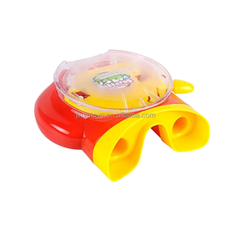 Custom Discovery Learning 3d Camera Viewer Viewfinder Toys Insect Plant