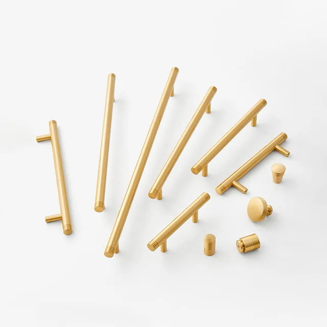 Metal Knobs Kitchen Drawer Handles Door Bedroom Handles And Knobs For