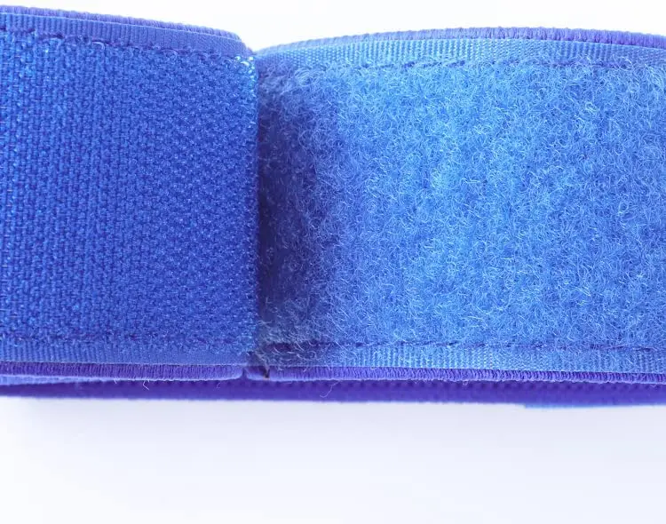 Wholesale Medical Dialysis Tourniquet Hook And Loop Elastic Blood